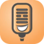 storyboard - private podcasts android application logo